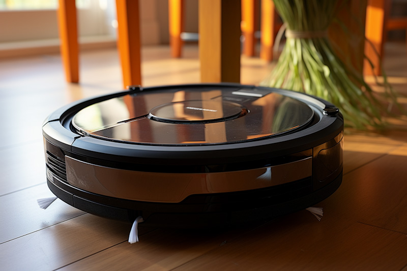 robot cleaner